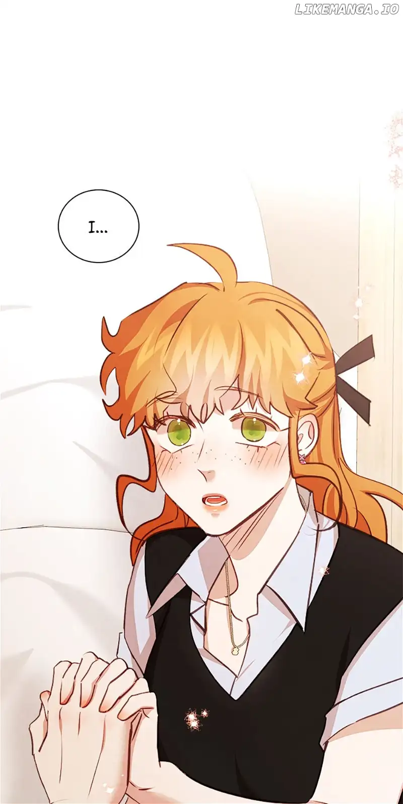 Viewer’s Choice: The Dating Show chapter 66 page 10