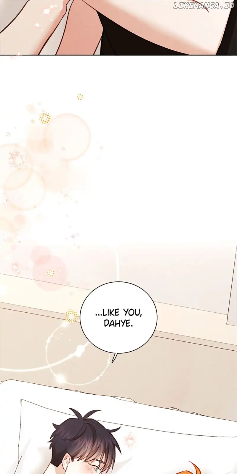Viewer’s Choice: The Dating Show chapter 66 page 11