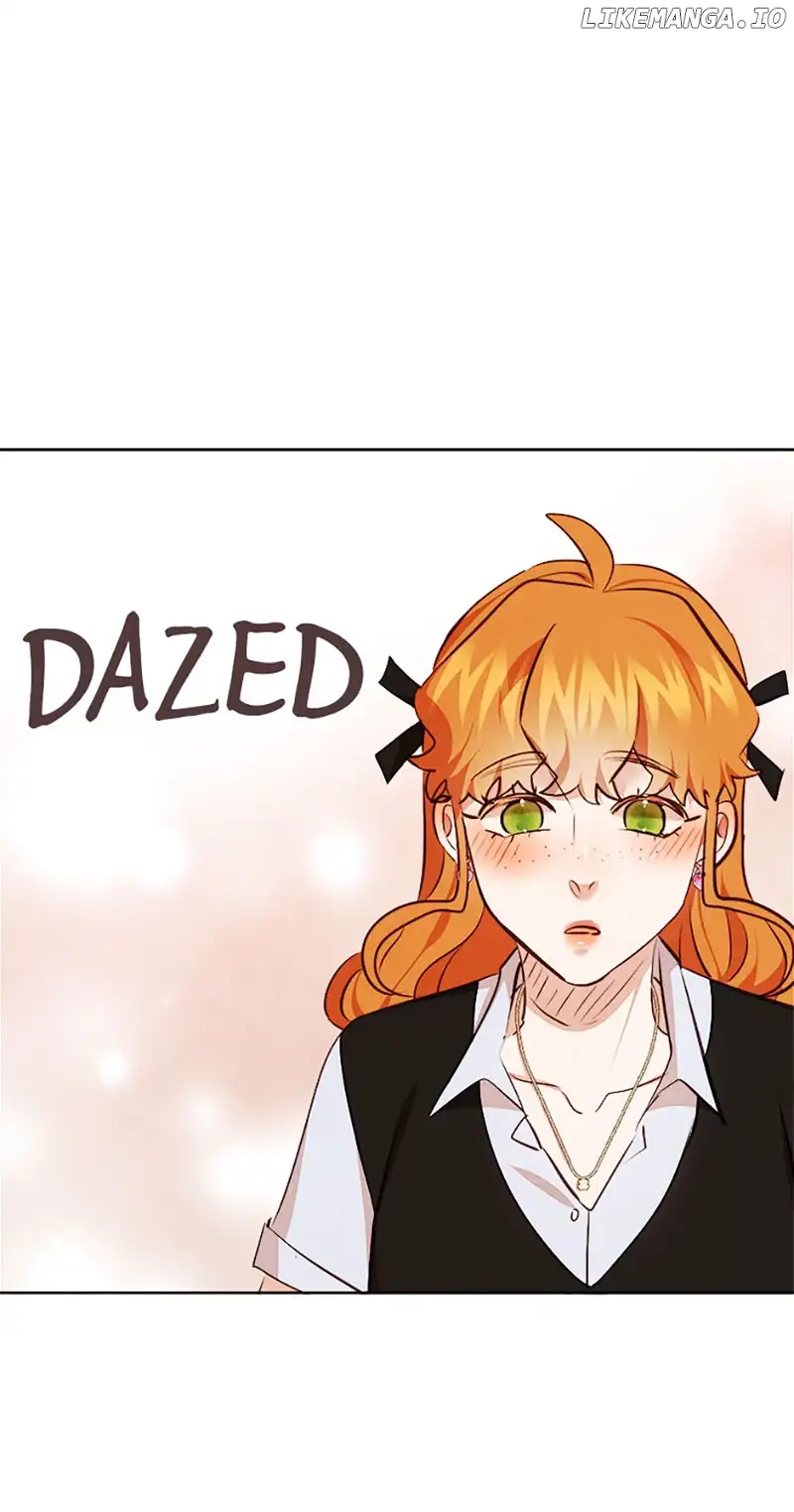 Viewer’s Choice: The Dating Show chapter 66 page 15