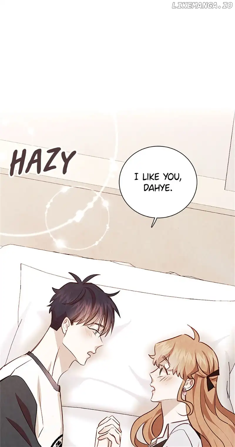 Viewer’s Choice: The Dating Show chapter 66 page 16