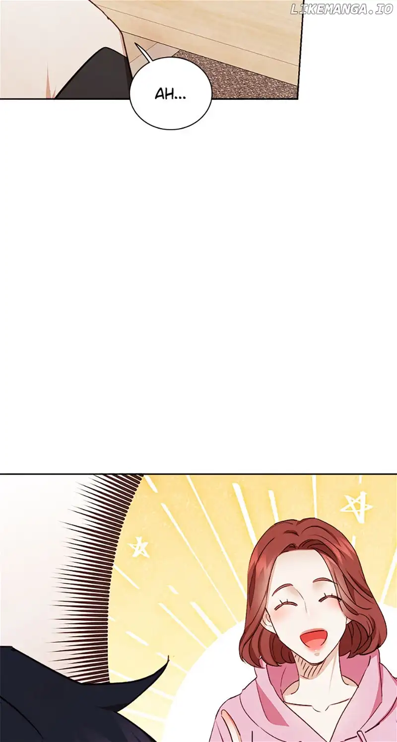 Viewer’s Choice: The Dating Show chapter 66 page 22