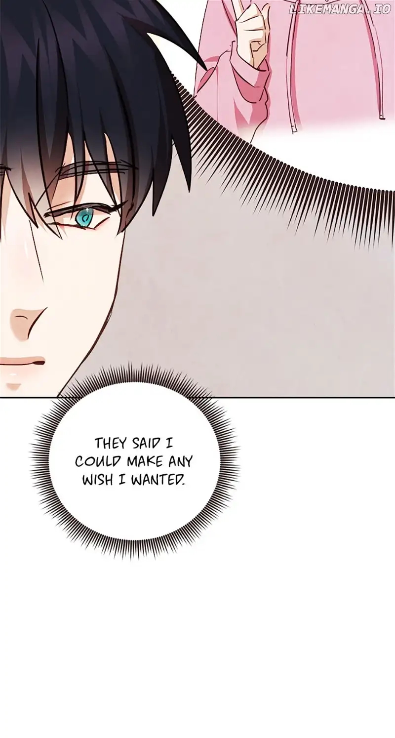 Viewer’s Choice: The Dating Show chapter 66 page 23