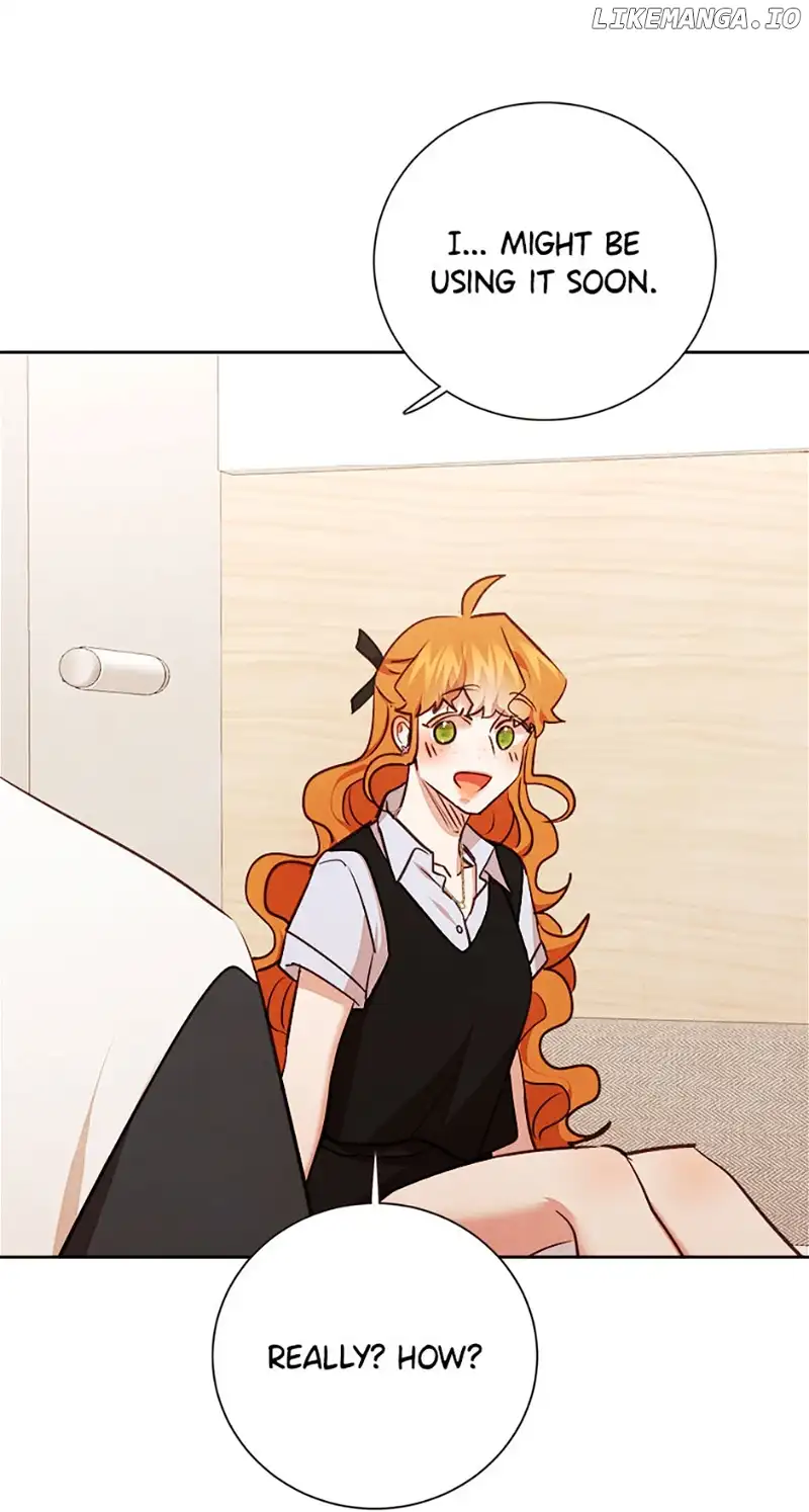 Viewer’s Choice: The Dating Show chapter 66 page 24