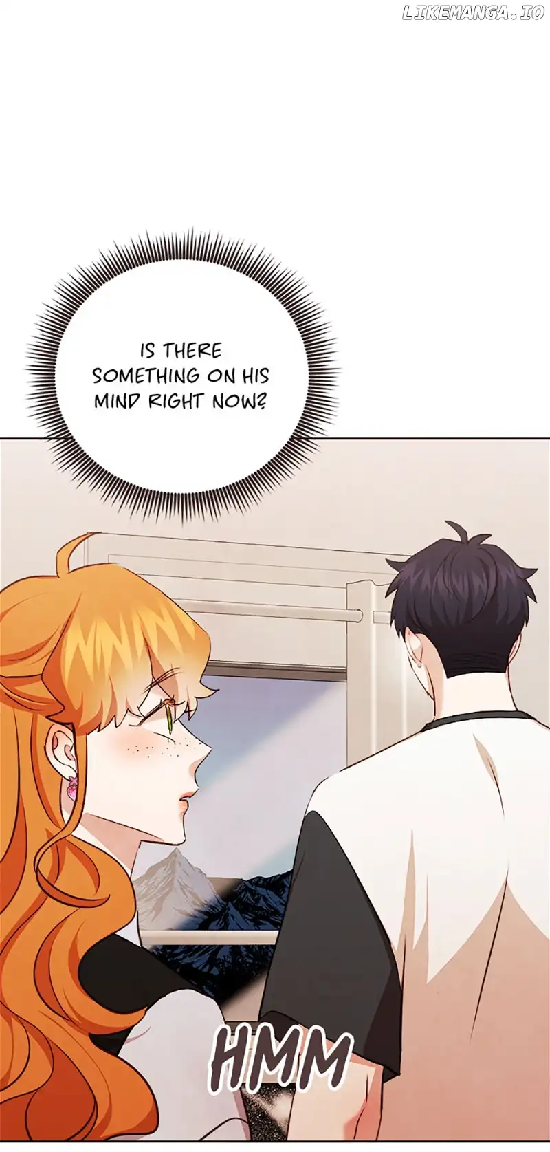 Viewer’s Choice: The Dating Show chapter 66 page 28