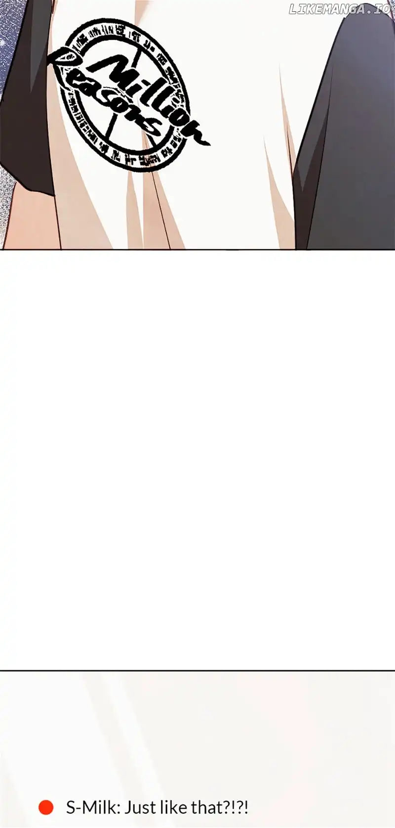 Viewer’s Choice: The Dating Show chapter 66 page 30