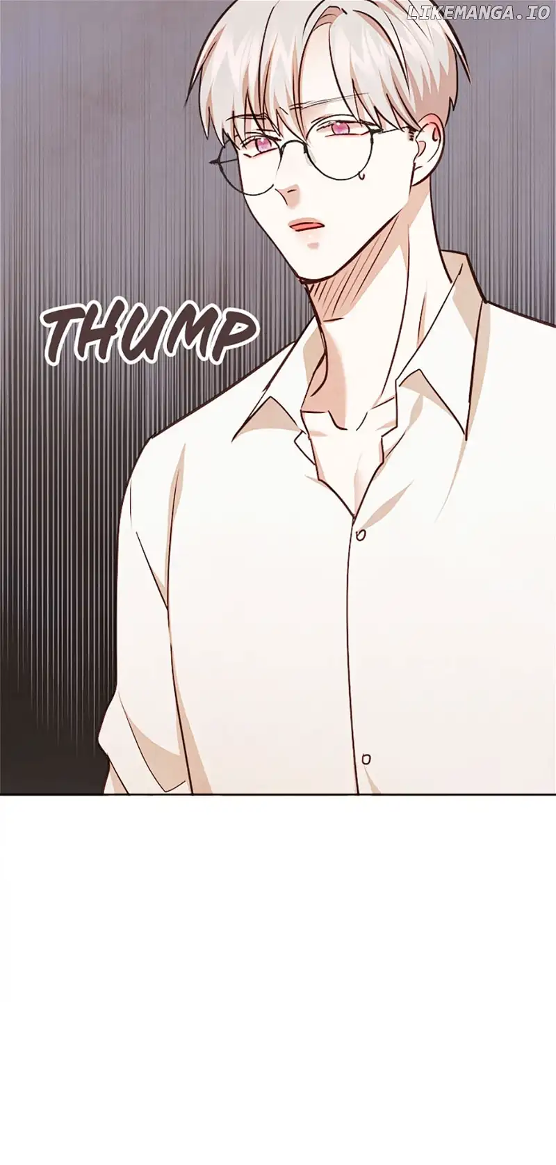 Viewer’s Choice: The Dating Show chapter 66 page 32