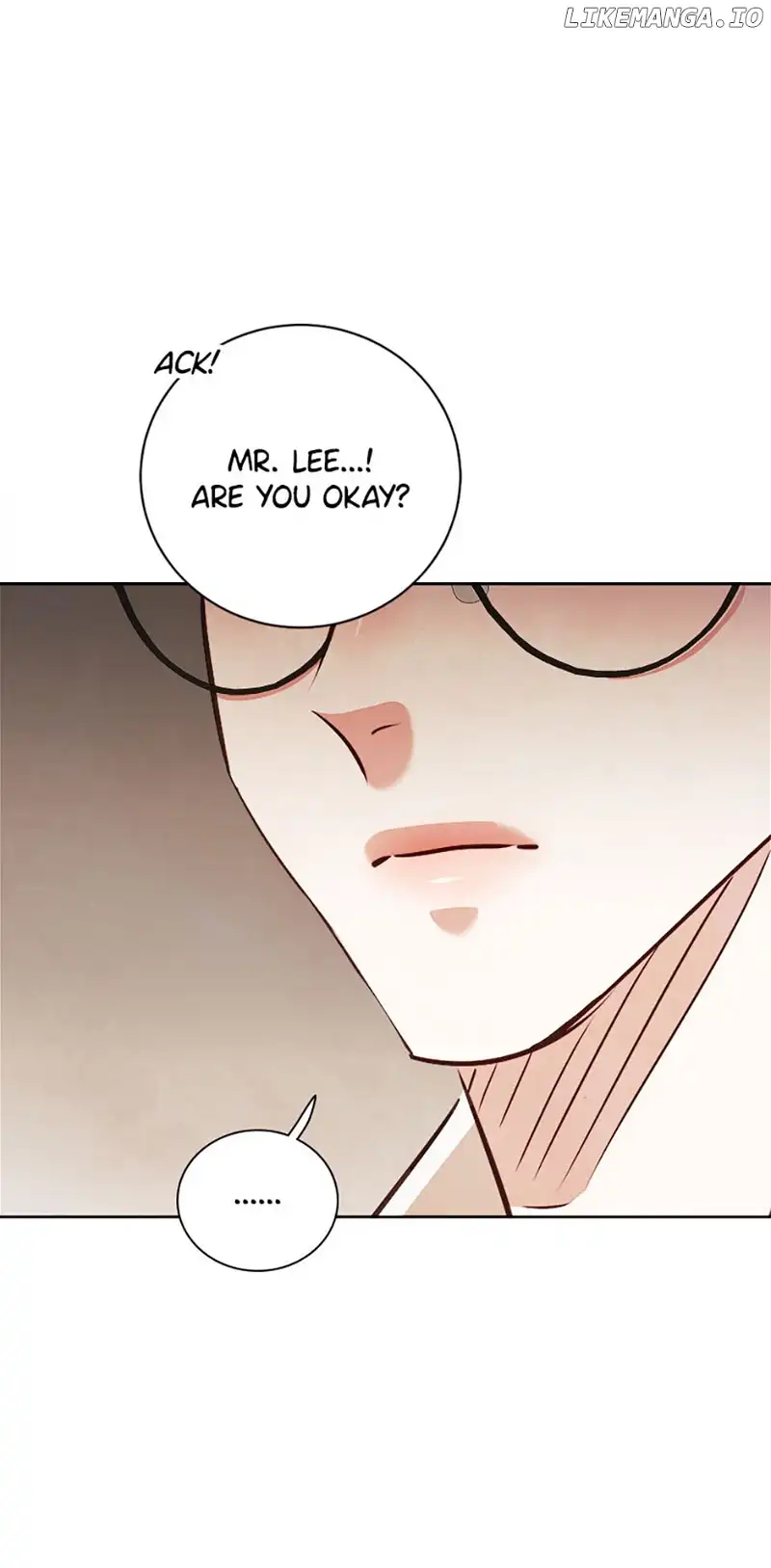 Viewer’s Choice: The Dating Show chapter 66 page 34
