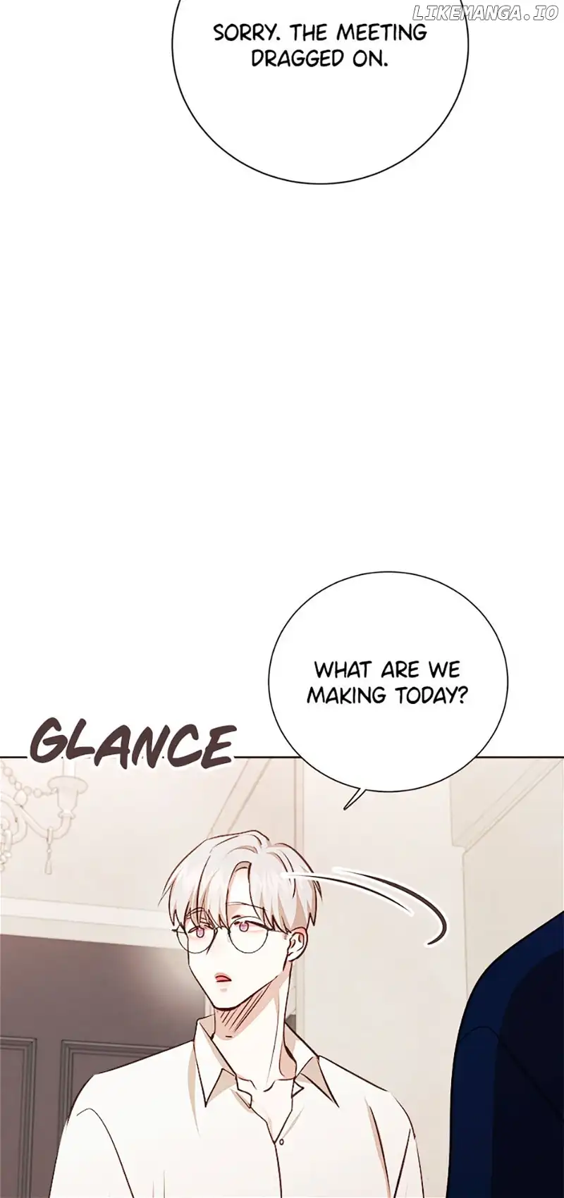 Viewer’s Choice: The Dating Show chapter 66 page 42
