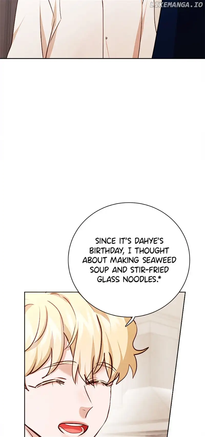 Viewer’s Choice: The Dating Show chapter 66 page 43
