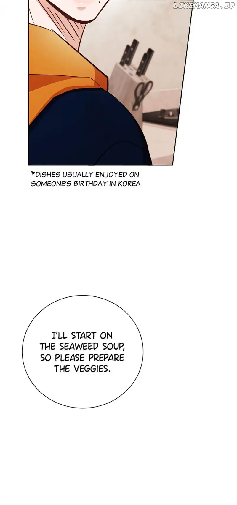 Viewer’s Choice: The Dating Show chapter 66 page 44