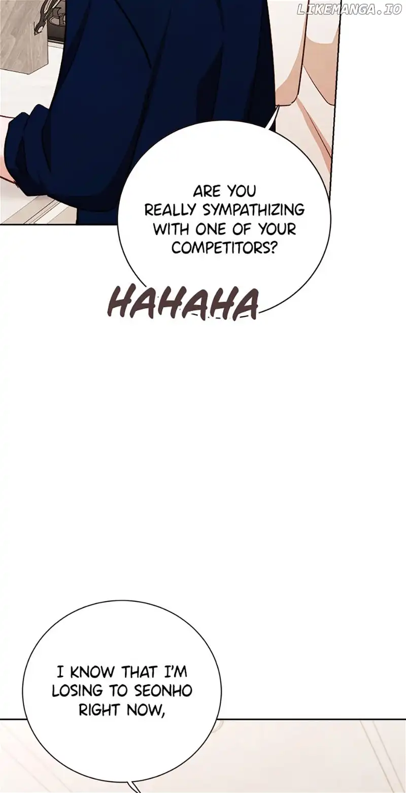 Viewer’s Choice: The Dating Show chapter 66 page 48