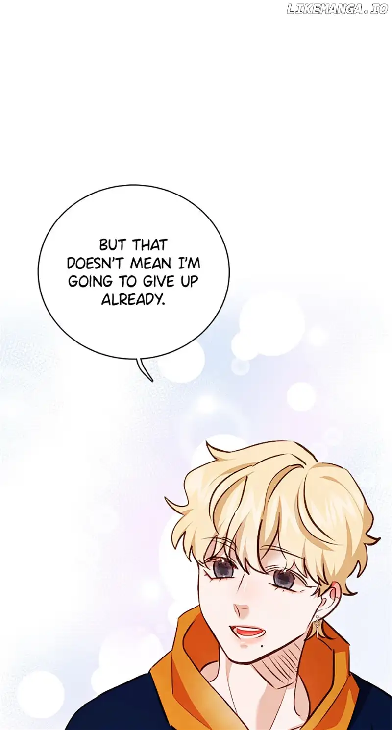 Viewer’s Choice: The Dating Show chapter 66 page 50