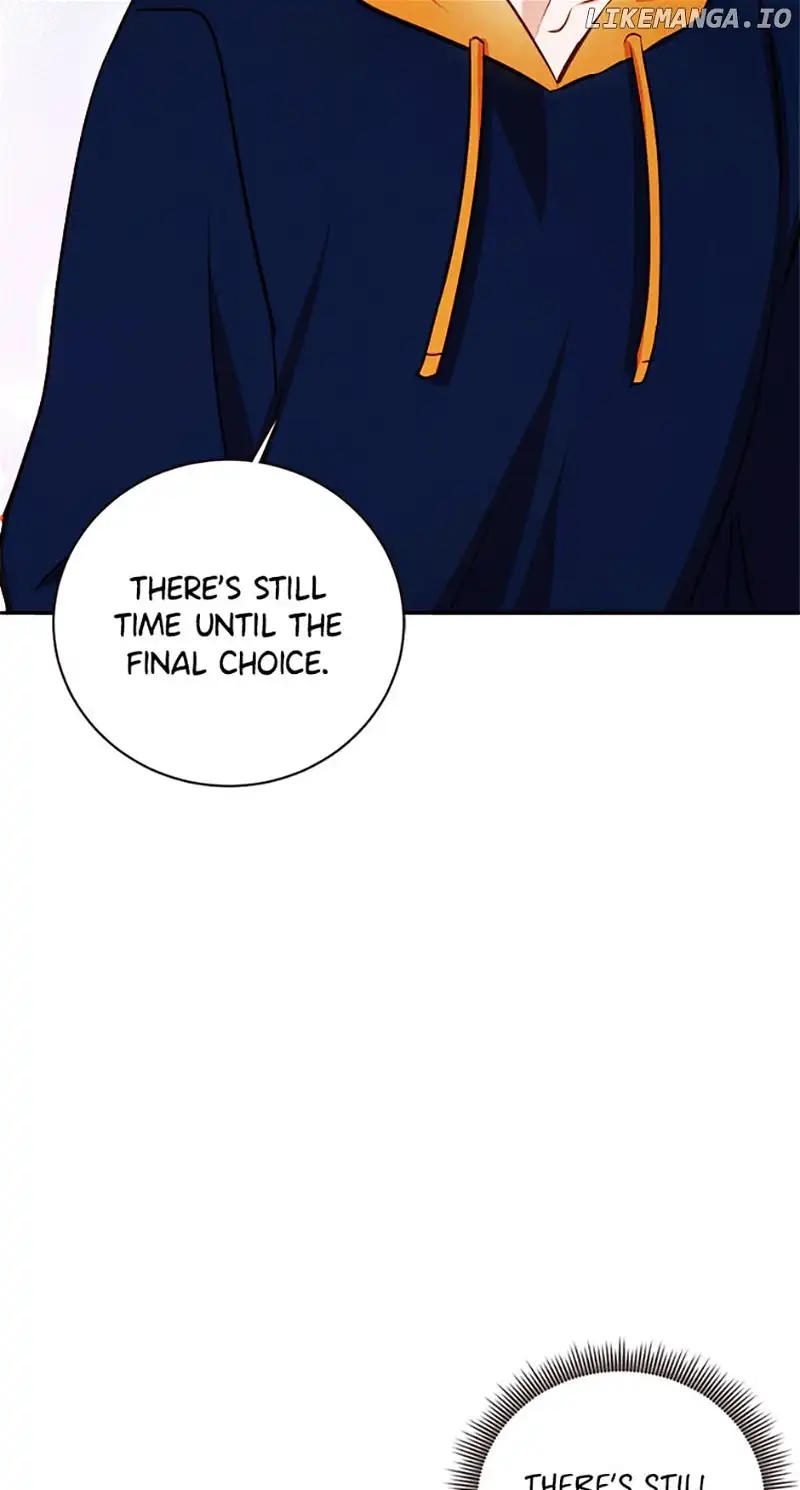 Viewer’s Choice: The Dating Show chapter 66 page 51