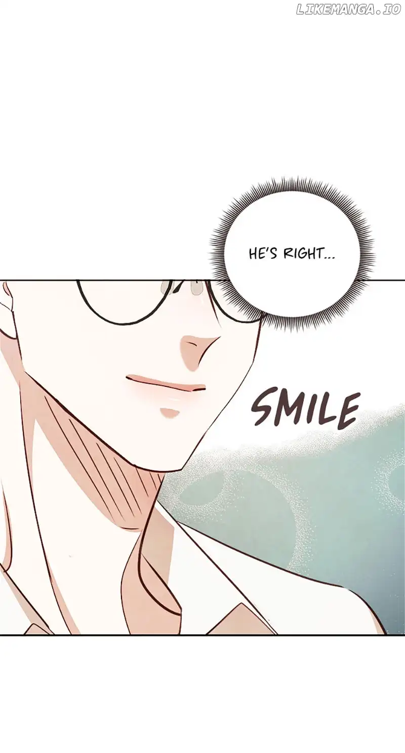 Viewer’s Choice: The Dating Show chapter 66 page 53