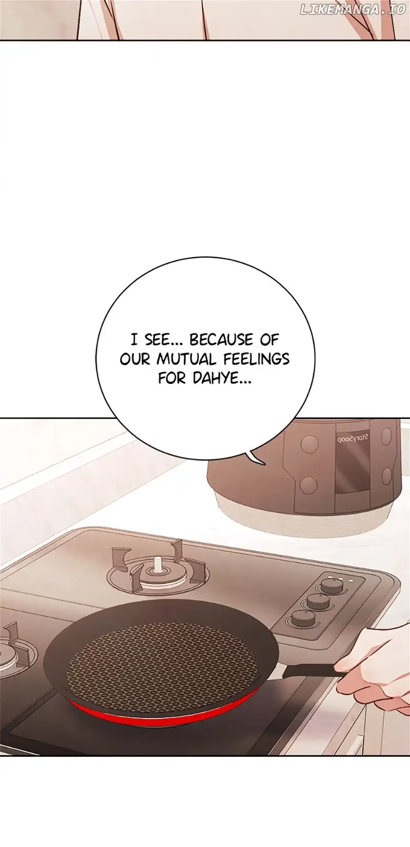 Viewer’s Choice: The Dating Show chapter 66 page 56