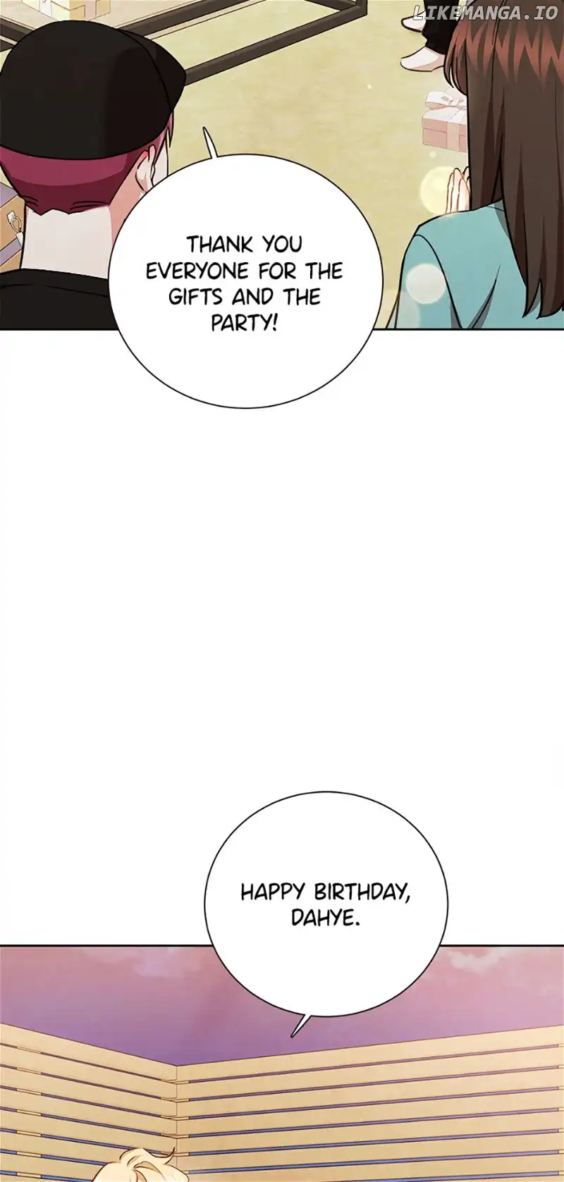 Viewer’s Choice: The Dating Show chapter 66 page 63