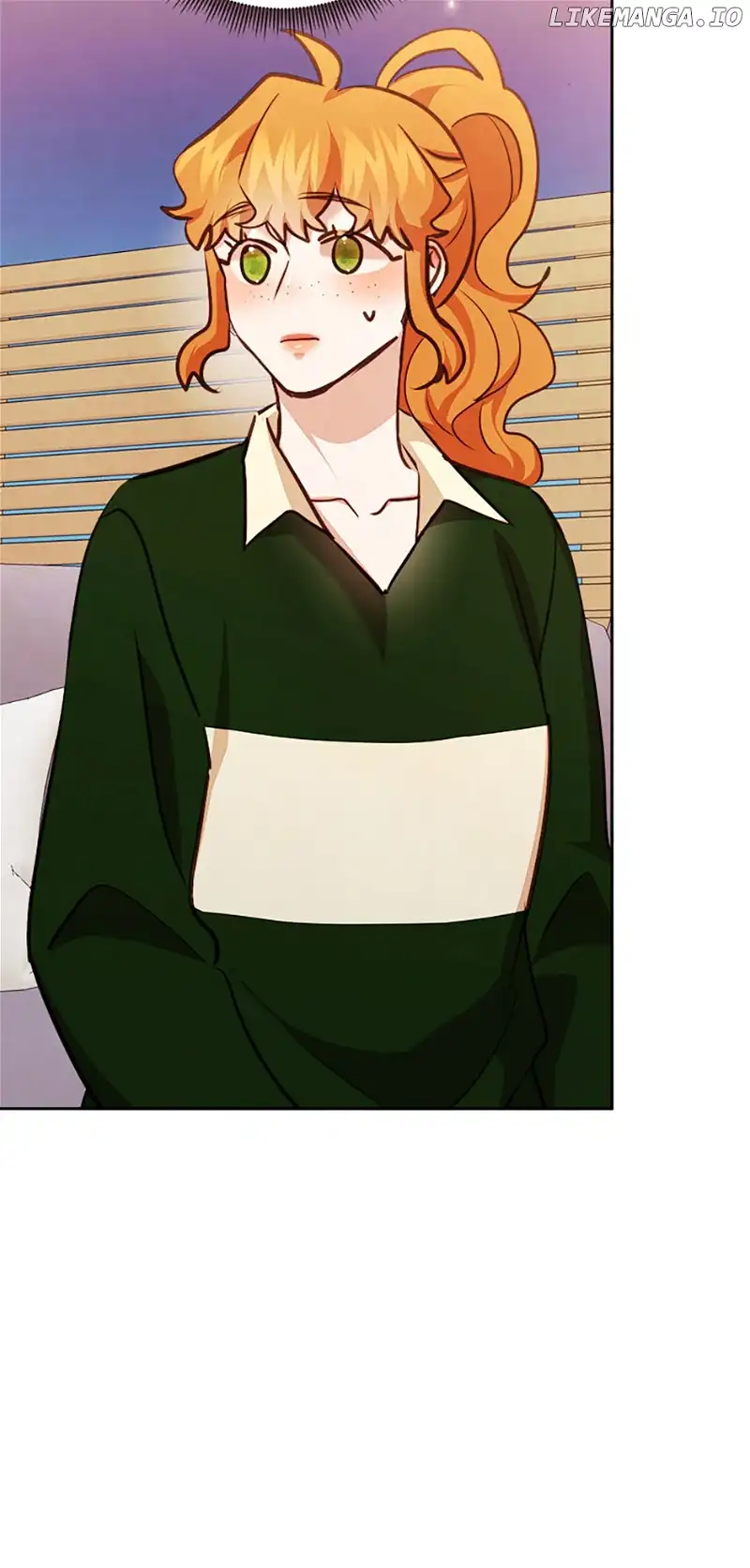 Viewer’s Choice: The Dating Show chapter 66 page 65