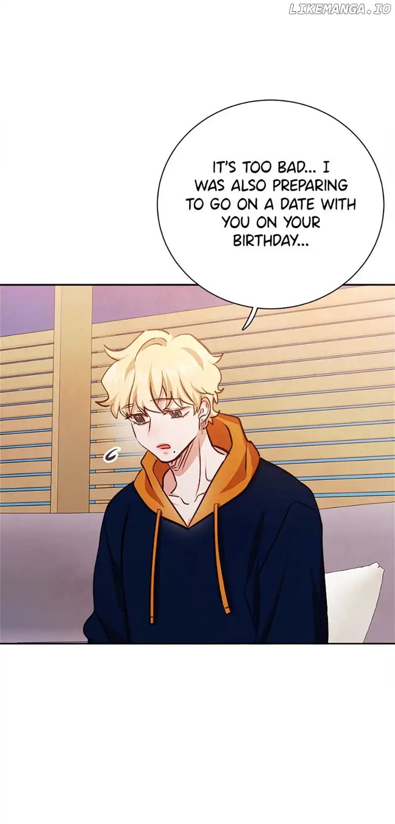 Viewer’s Choice: The Dating Show chapter 66 page 66