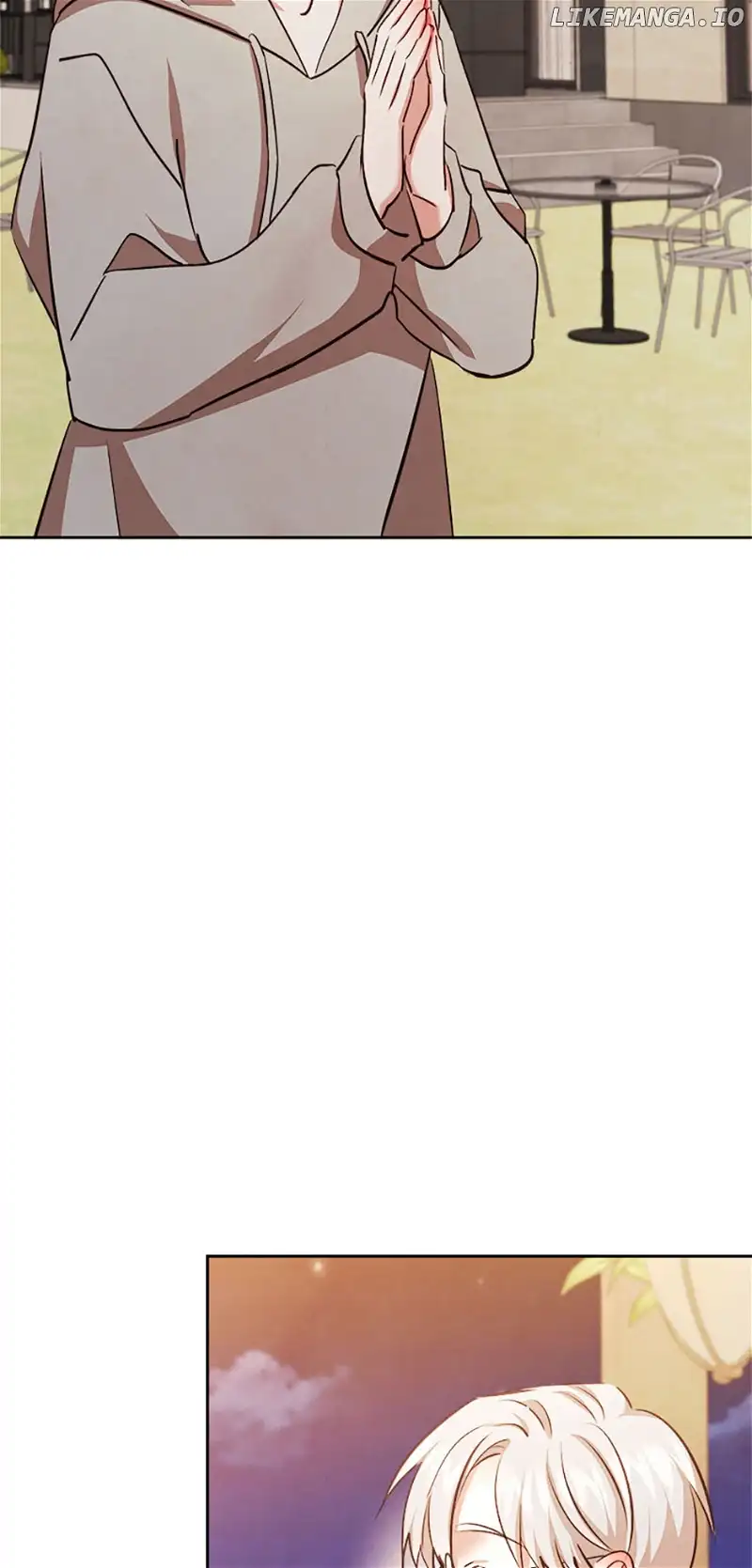 Viewer’s Choice: The Dating Show chapter 66 page 69