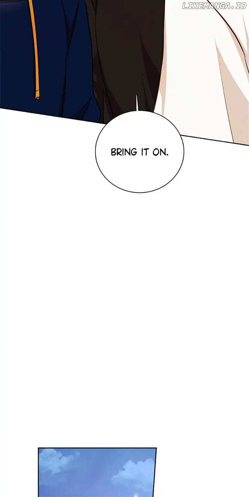 Viewer’s Choice: The Dating Show chapter 66 page 73