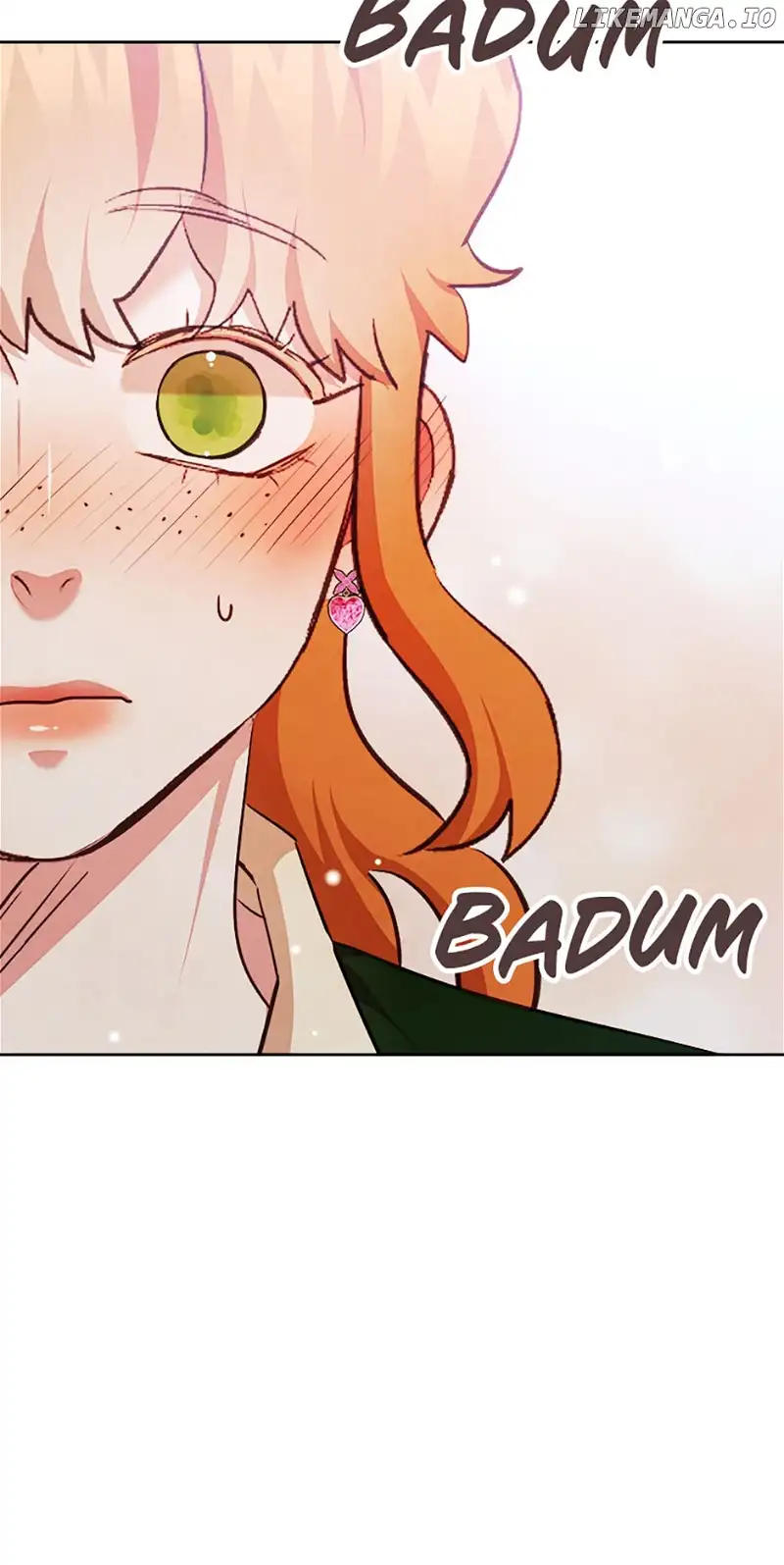 Viewer’s Choice: The Dating Show chapter 66 page 75