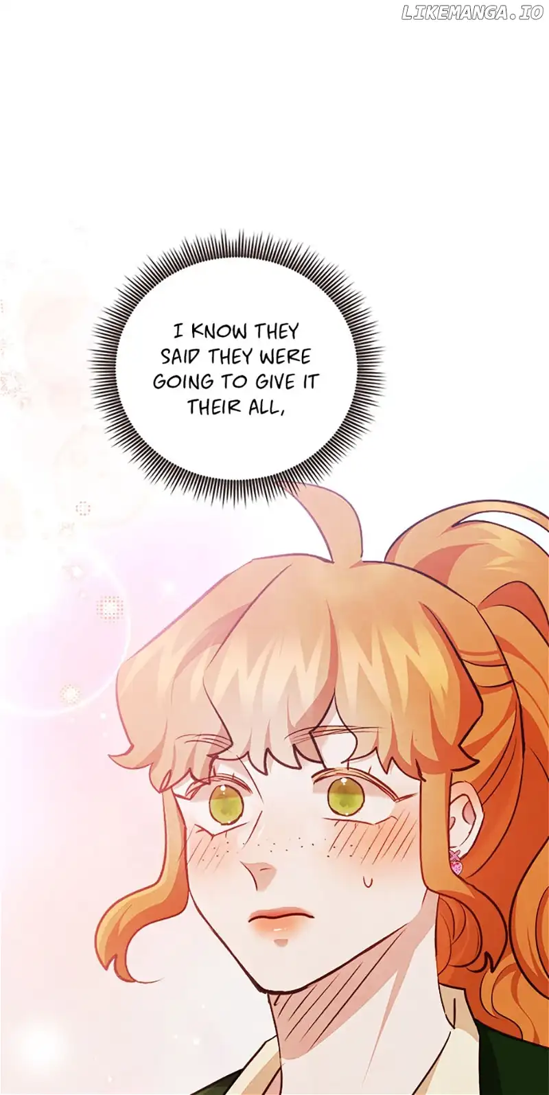Viewer’s Choice: The Dating Show chapter 66 page 76