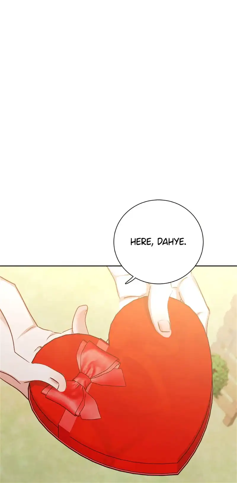 Viewer’s Choice: The Dating Show chapter 67 page 2