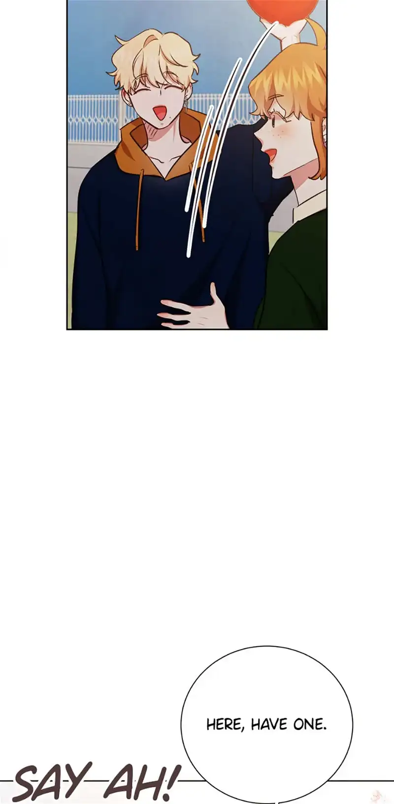 Viewer’s Choice: The Dating Show chapter 67 page 5