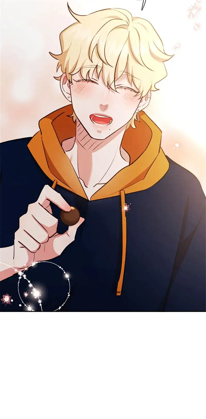 Viewer’s Choice: The Dating Show chapter 67 page 6