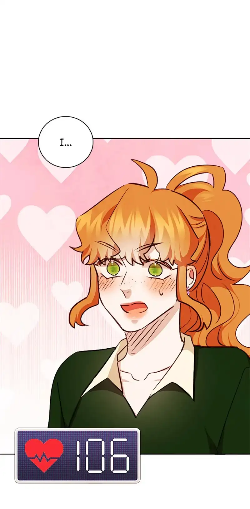 Viewer’s Choice: The Dating Show chapter 67 page 7