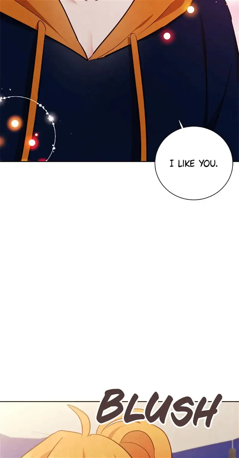 Viewer’s Choice: The Dating Show chapter 67 page 15