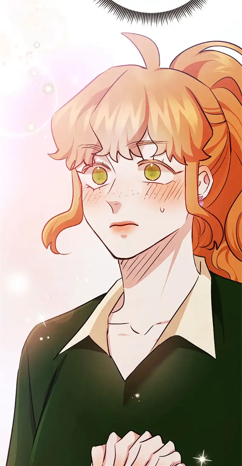 Viewer’s Choice: The Dating Show chapter 67 page 17