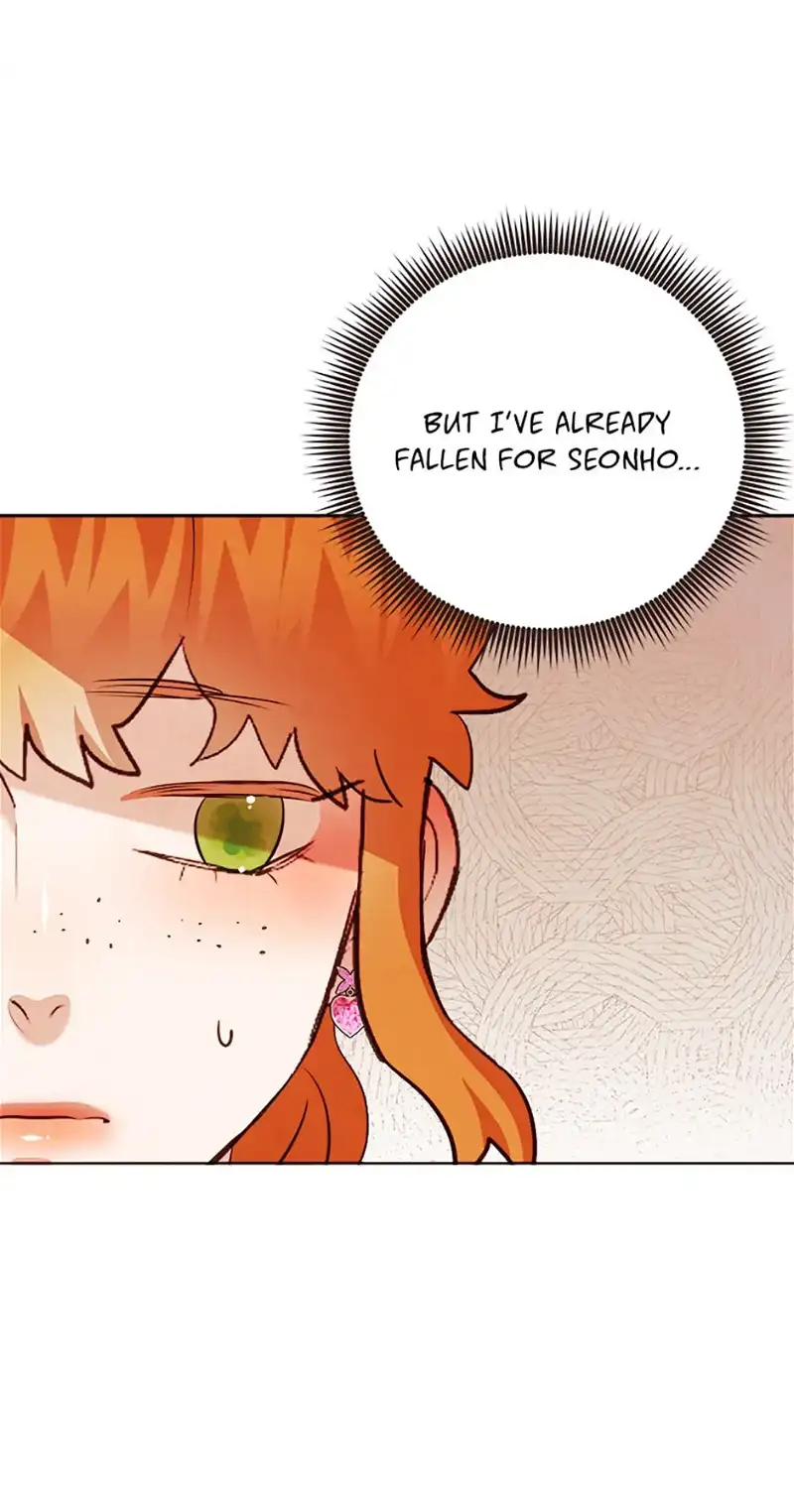 Viewer’s Choice: The Dating Show chapter 67 page 20