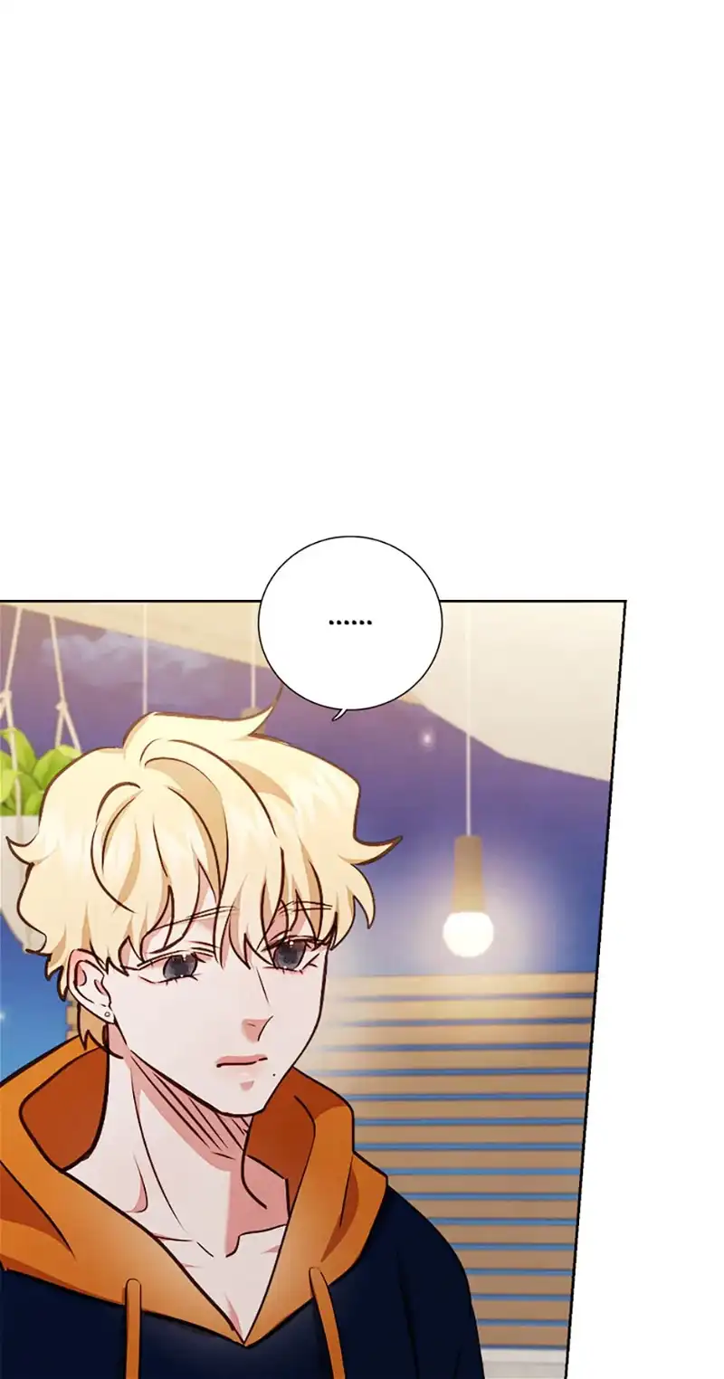 Viewer’s Choice: The Dating Show chapter 67 page 21