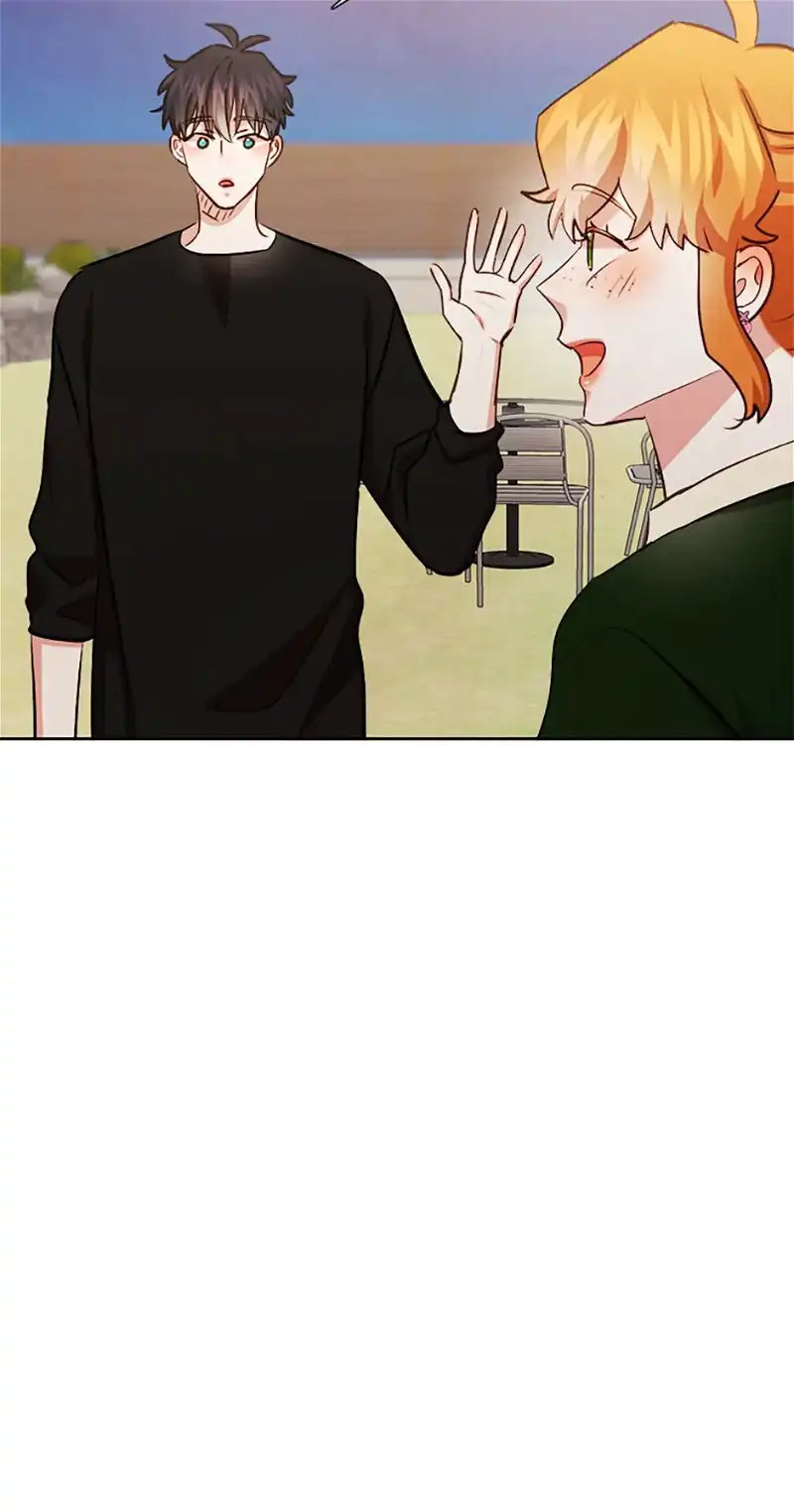 Viewer’s Choice: The Dating Show chapter 67 page 23