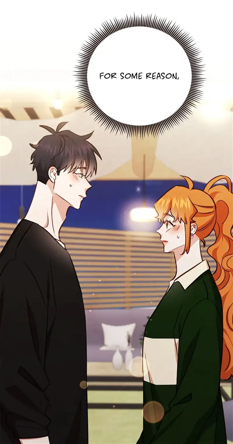 Viewer’s Choice: The Dating Show chapter 67 page 24