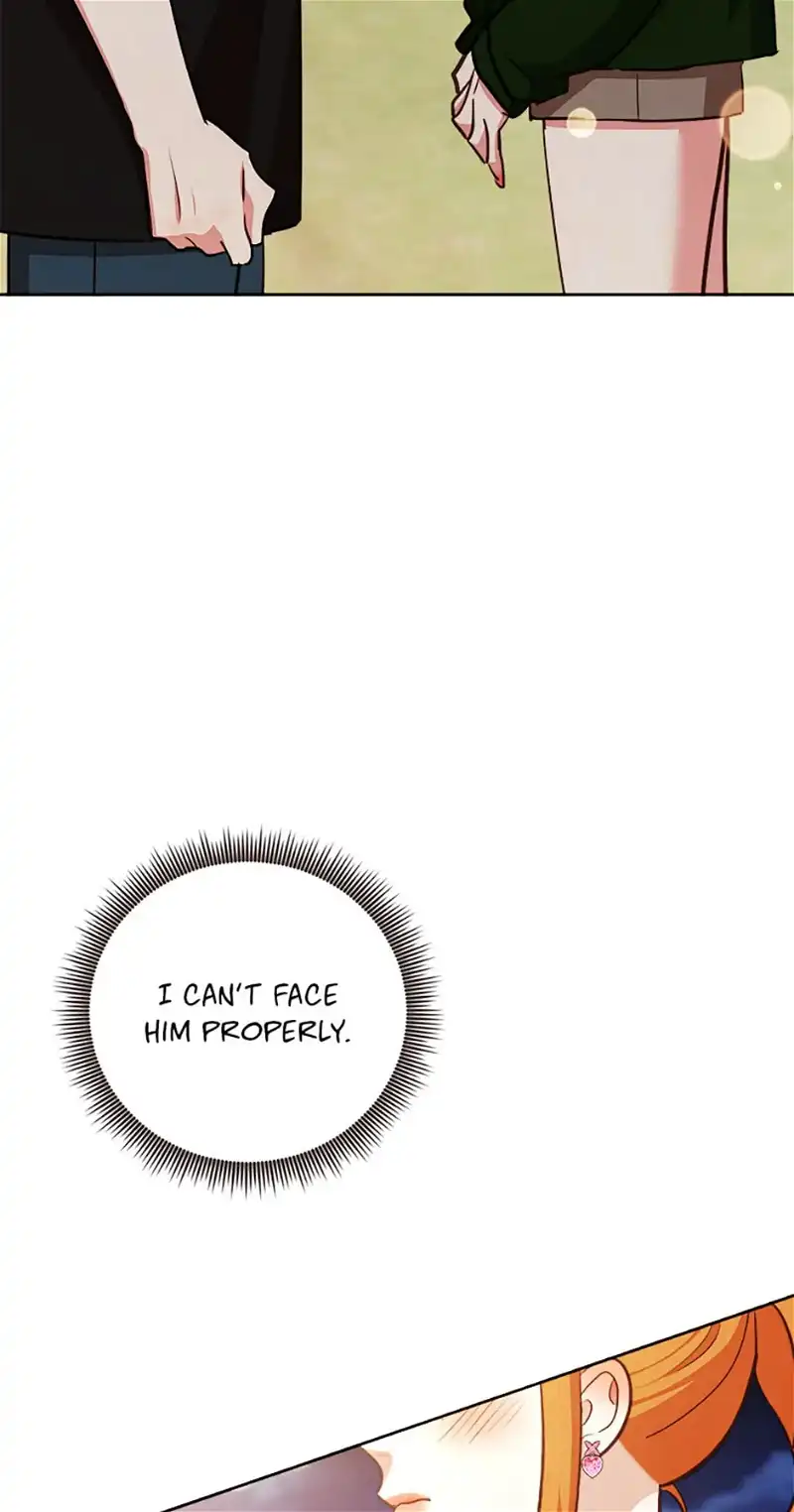Viewer’s Choice: The Dating Show chapter 67 page 25