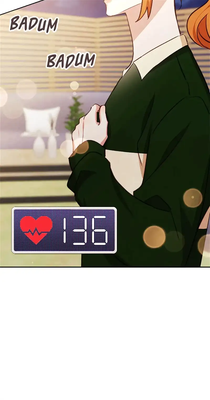 Viewer’s Choice: The Dating Show chapter 67 page 26