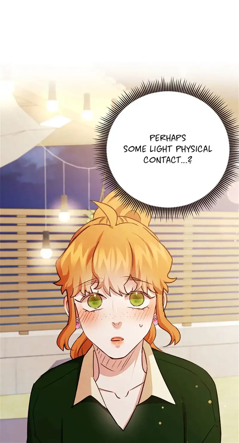 Viewer’s Choice: The Dating Show chapter 67 page 28