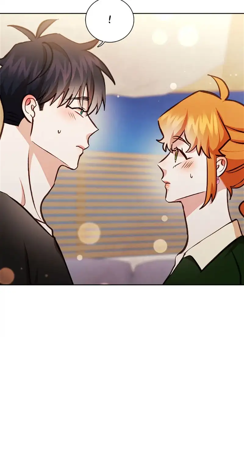 Viewer’s Choice: The Dating Show chapter 67 page 30