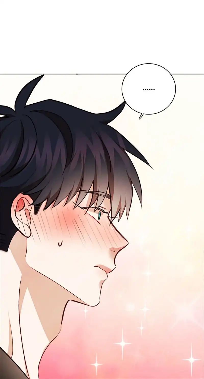 Viewer’s Choice: The Dating Show chapter 67 page 31