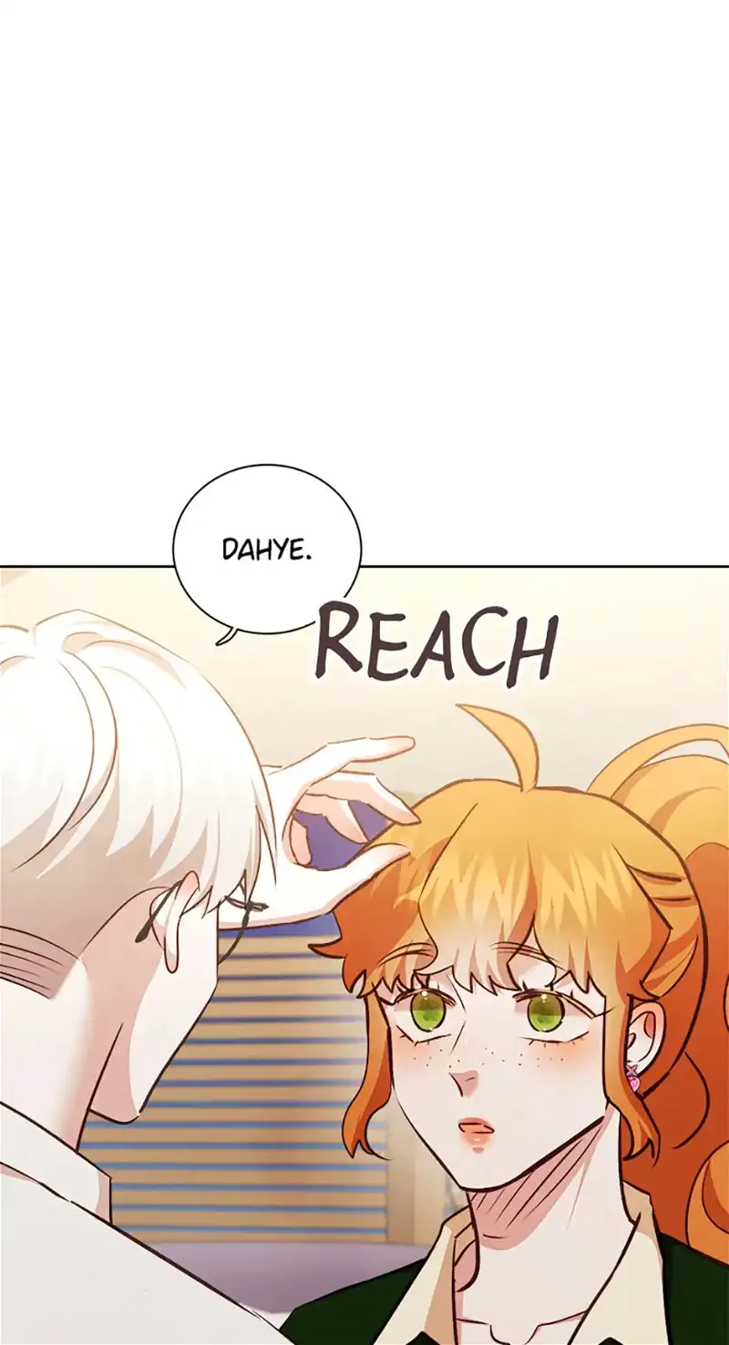 Viewer’s Choice: The Dating Show chapter 67 page 38