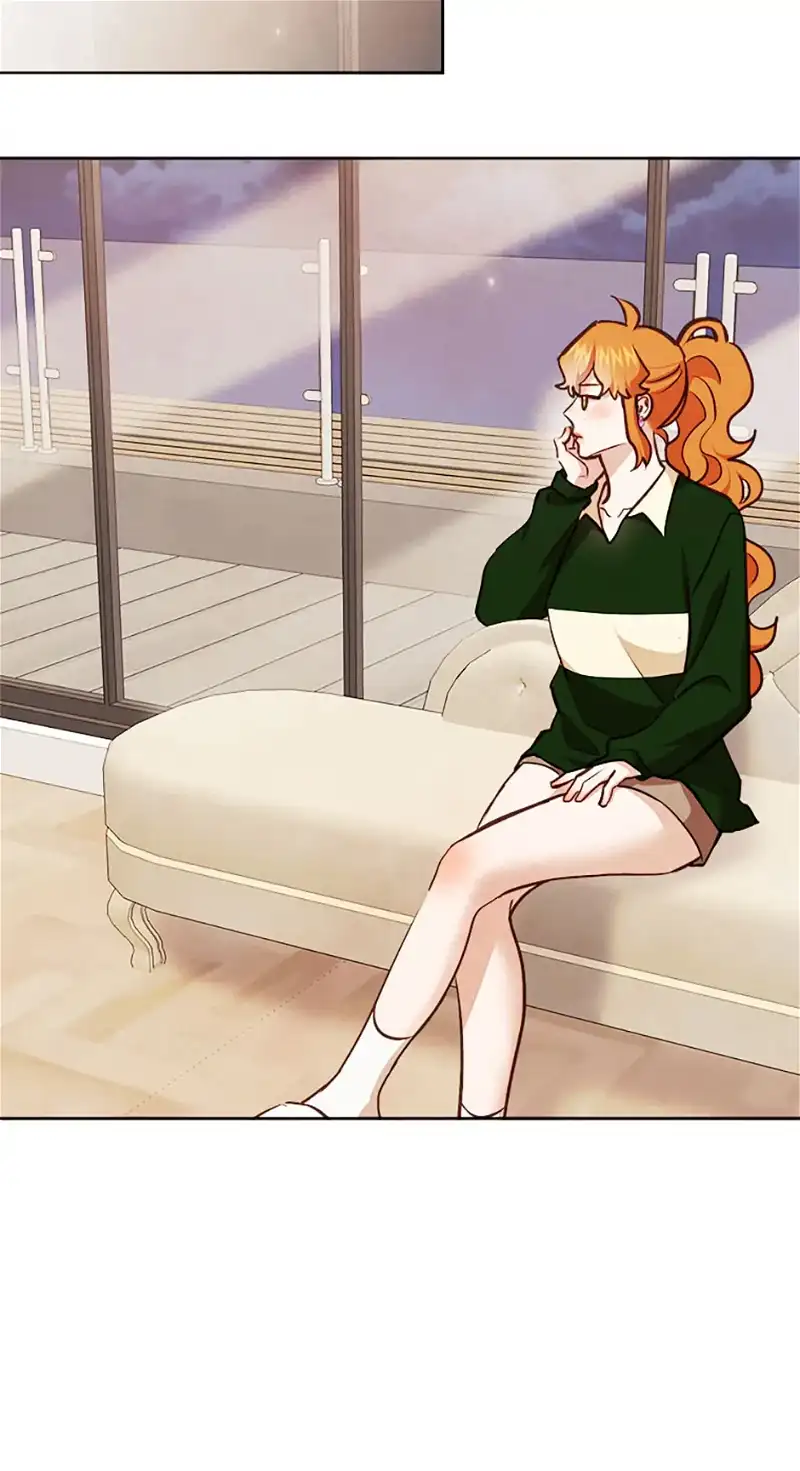 Viewer’s Choice: The Dating Show chapter 67 page 40