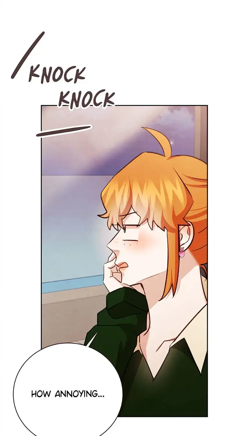 Viewer’s Choice: The Dating Show chapter 67 page 41