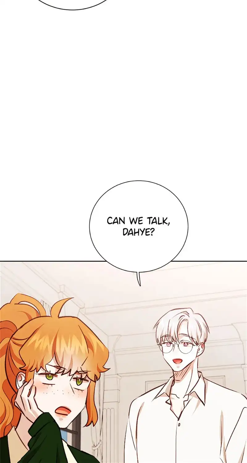 Viewer’s Choice: The Dating Show chapter 67 page 42