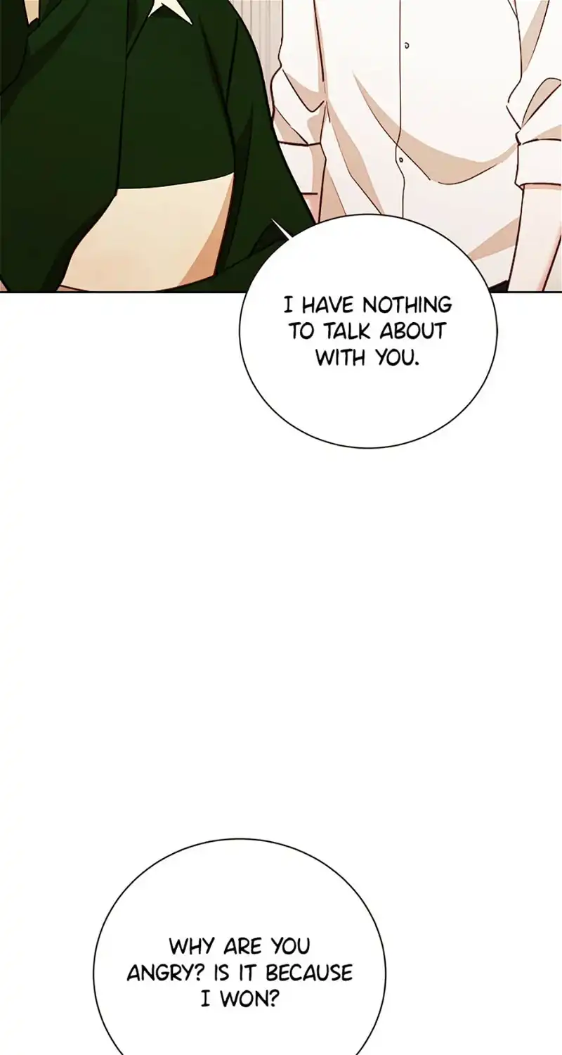 Viewer’s Choice: The Dating Show chapter 67 page 43
