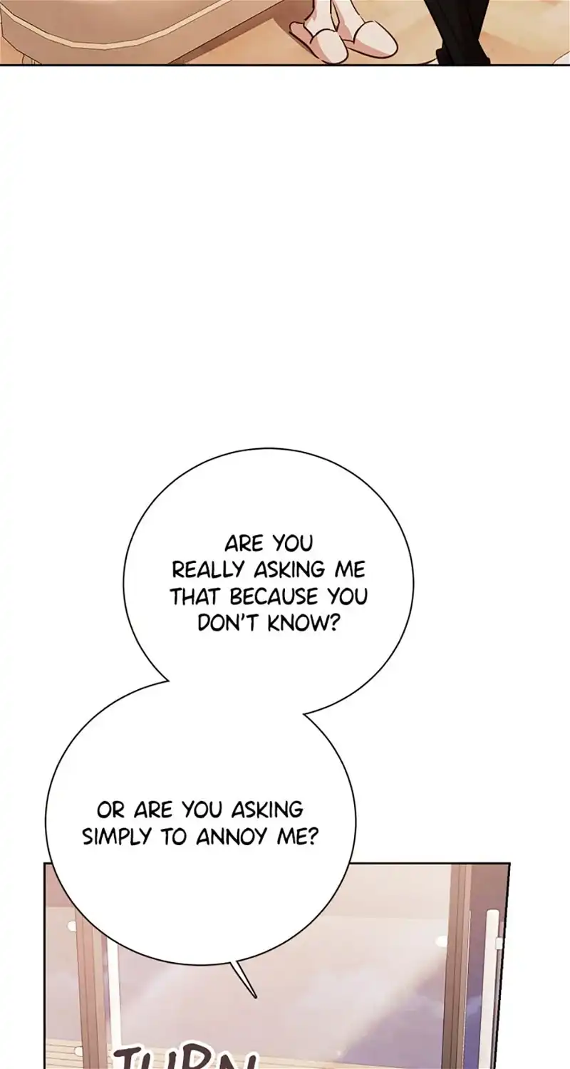 Viewer’s Choice: The Dating Show chapter 67 page 46