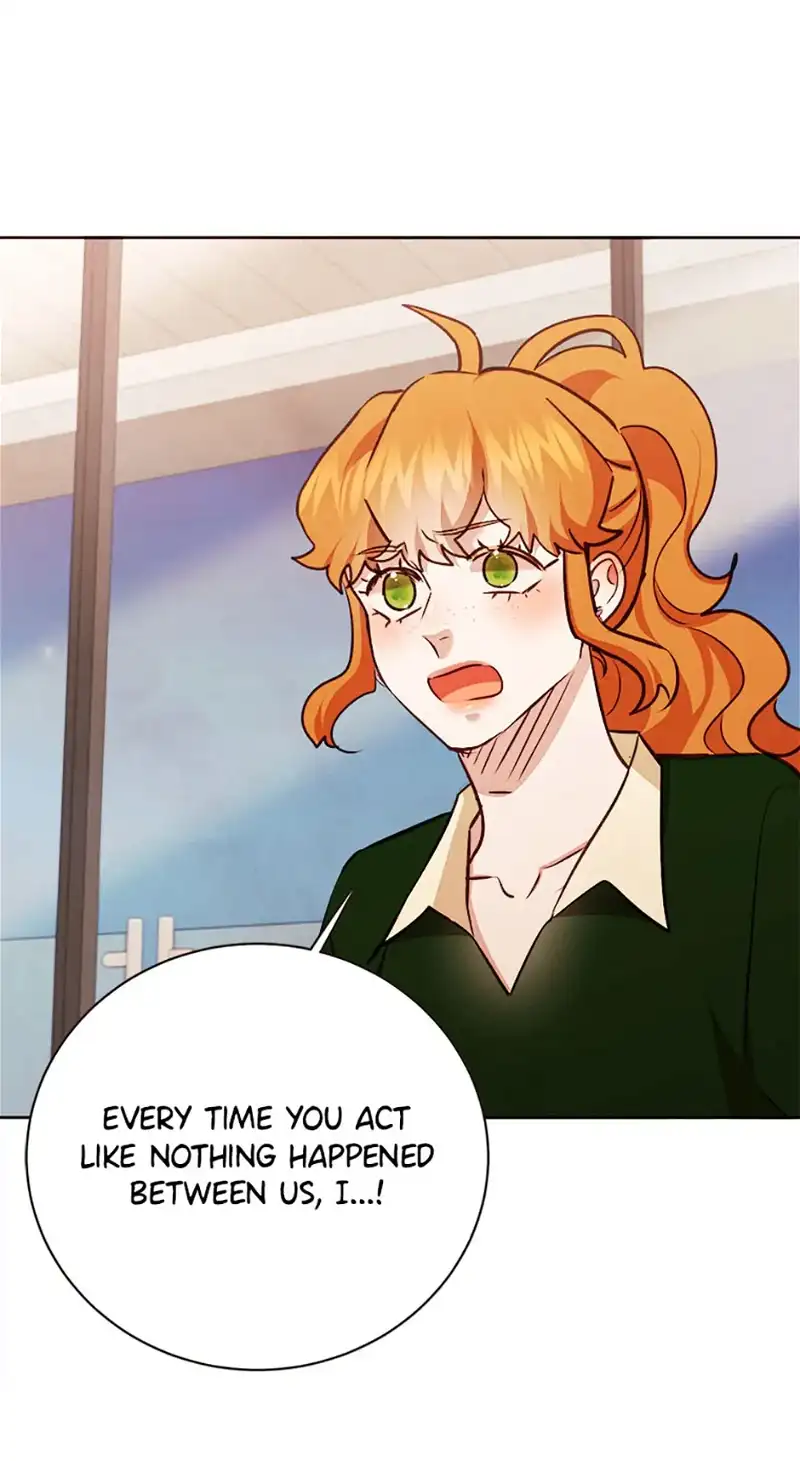 Viewer’s Choice: The Dating Show chapter 67 page 48
