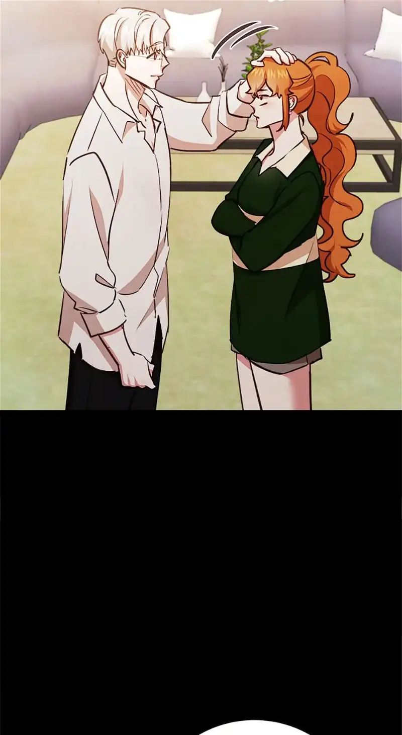 Viewer’s Choice: The Dating Show chapter 67 page 50