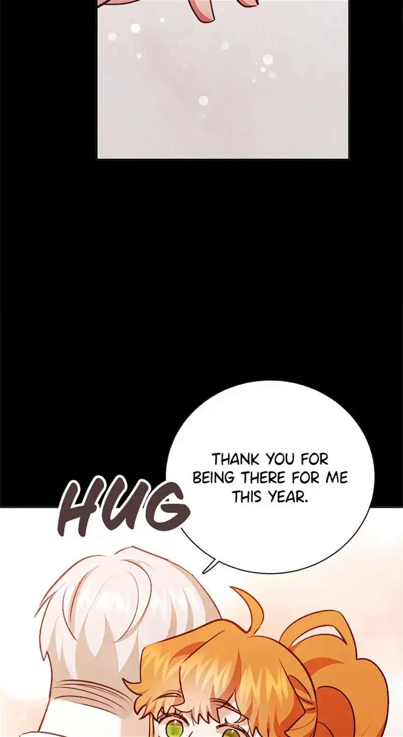 Viewer’s Choice: The Dating Show chapter 67 page 53